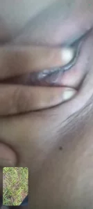撩骚的老黑逼