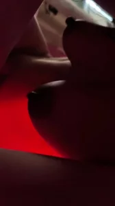 这胸怎么样