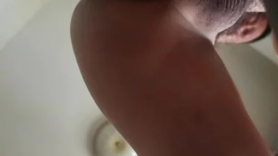 18岁成都女友