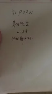[原创] 91验证，